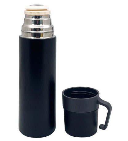Steel Vacuum Flask – 550ml