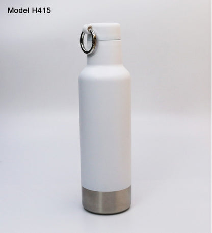 Steel Vacuum Flask – 500ml