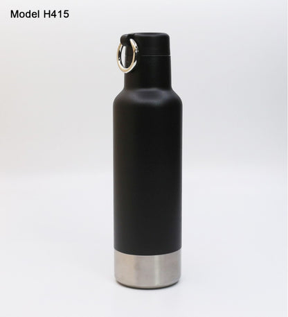 Steel Vacuum Flask – 500ml