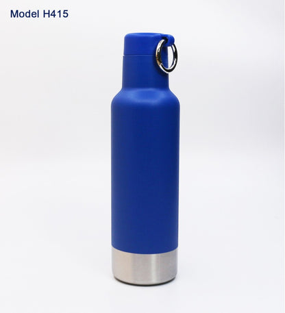 Steel Vacuum Flask – 500ml