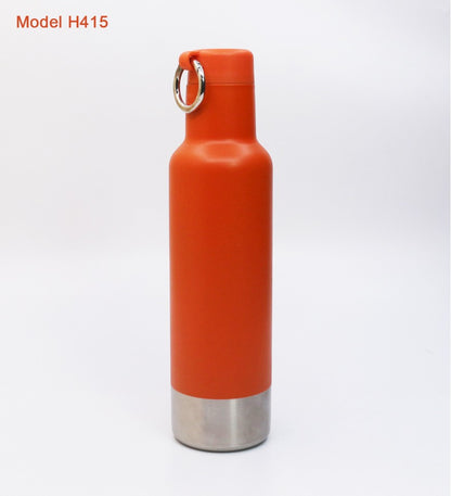 Steel Vacuum Flask – 500ml