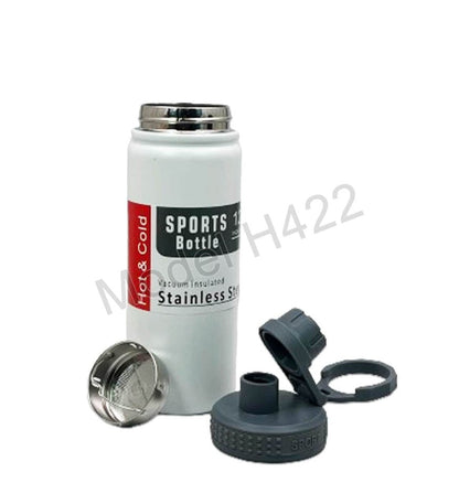 Stainless Steel Vacuum Flask – 550ml