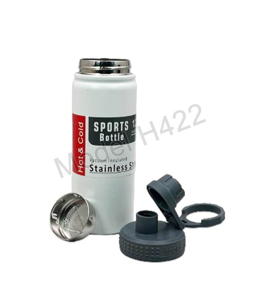 Stainless Steel Vacuum Flask – 550ml