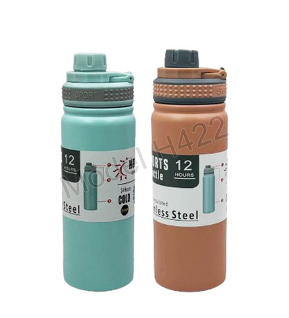 Stainless Steel Vacuum Flask – 550ml