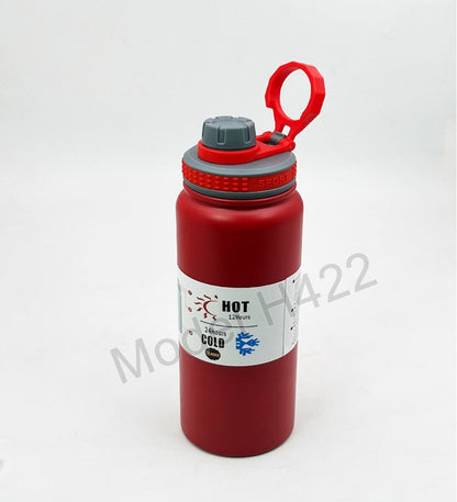 Stainless Steel Vacuum Flask – 550ml