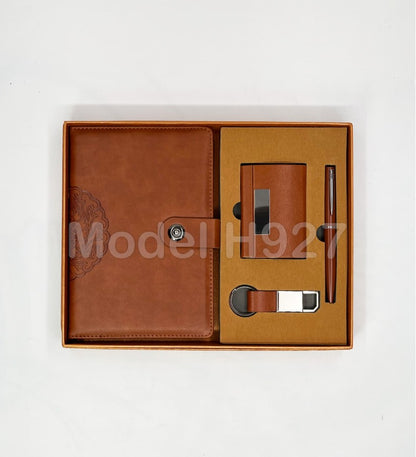 Premium Corporate Gift Set