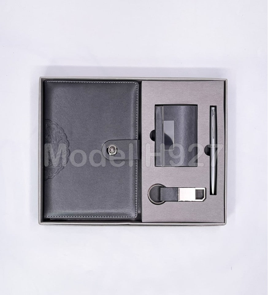 Premium Corporate Gift Set