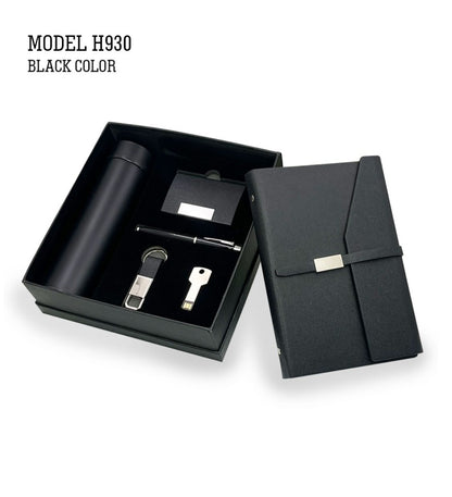 Elite Executive 6-in-1 Gift Set