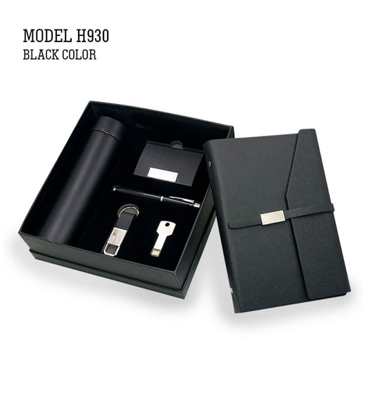 Elite Executive 6-in-1 Gift Set