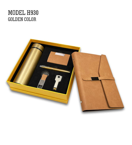 Elite Executive 6-in-1 Gift Set