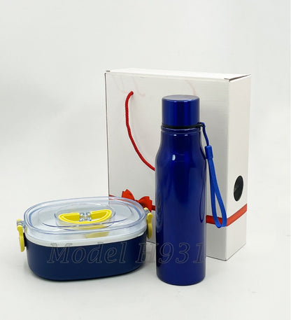 Smart Essentials 2-in-1 Gift Set