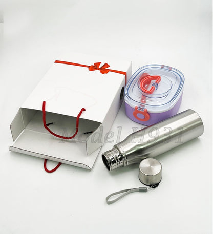 Smart Essentials 2-in-1 Gift Set