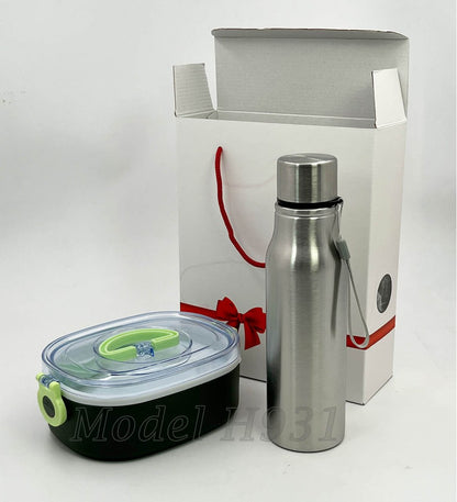 Smart Essentials 2-in-1 Gift Set