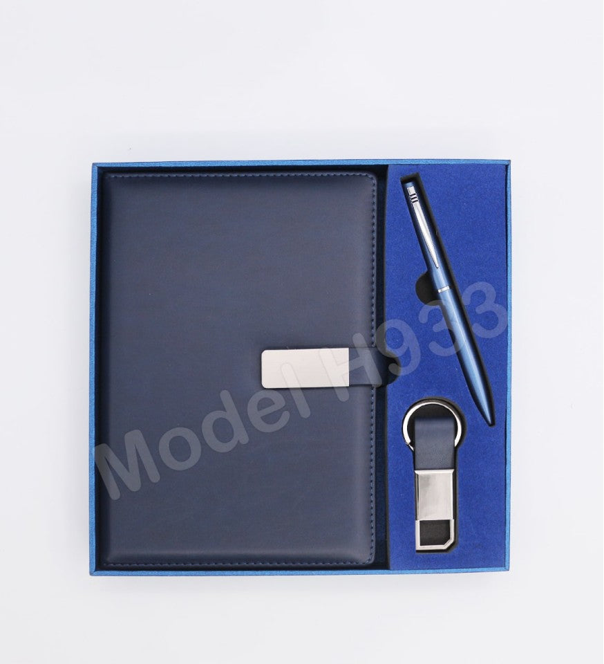 Urban Classic 3-in-1 Gift Set