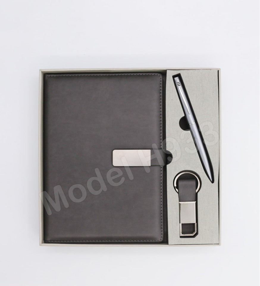 Urban Classic 3-in-1 Gift Set