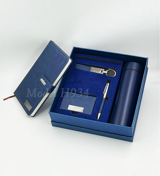 ElitePro 5-in-1 Executive Gift Set