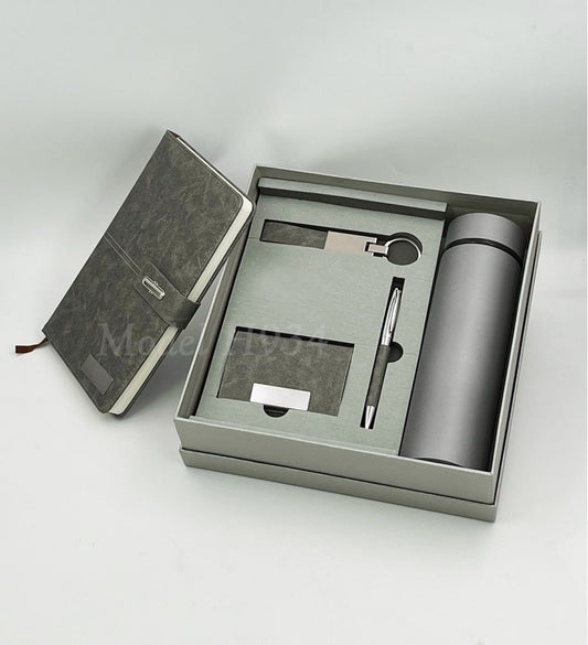ElitePro 5-in-1 Executive Gift Set