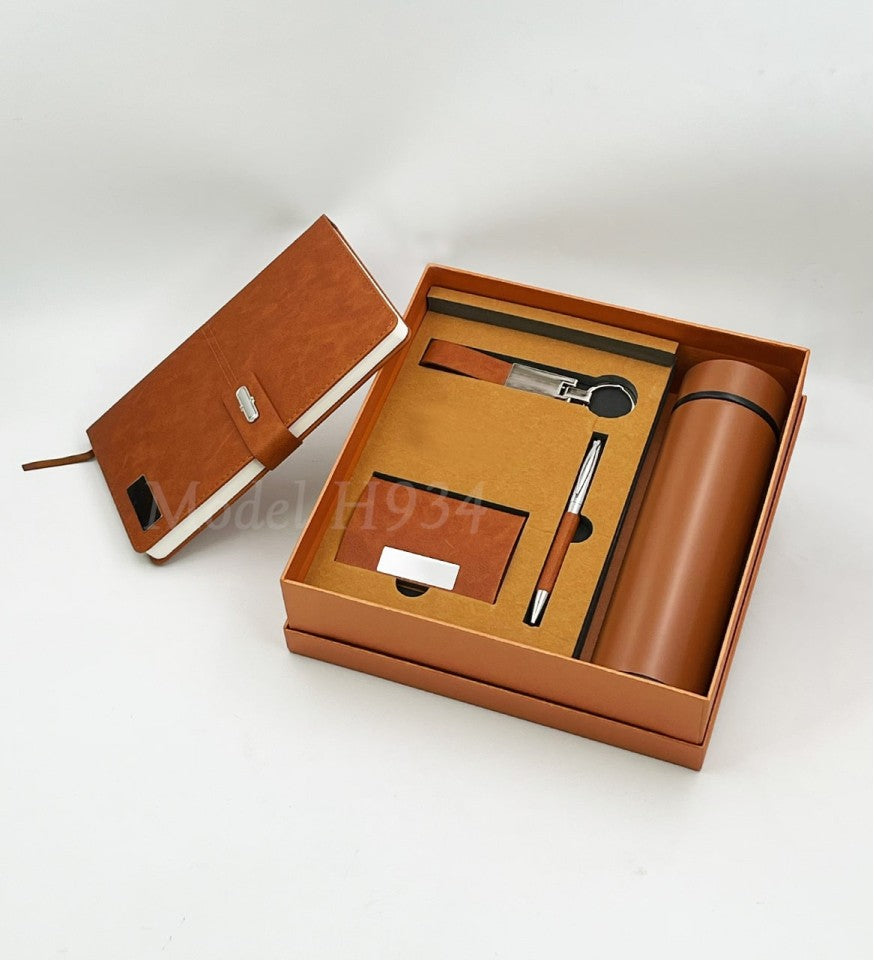 ElitePro 5-in-1 Executive Gift Set