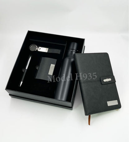 ExecutivePro 5-in-1 Premium Gift Set