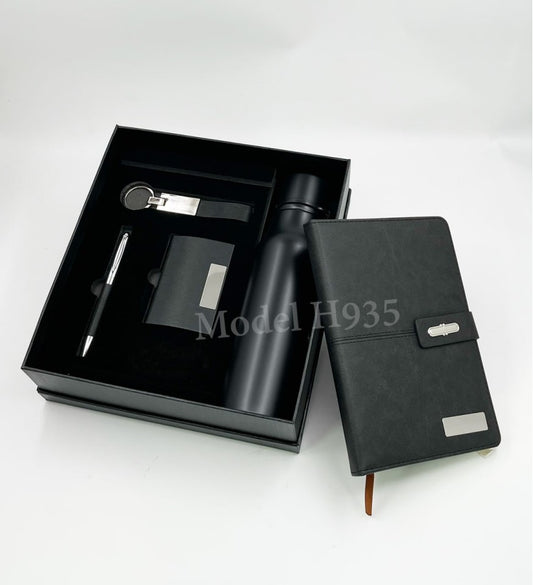 ExecutivePro 5-in-1 Premium Gift Set