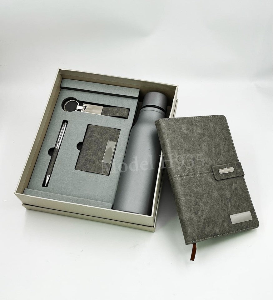ExecutivePro 5-in-1 Premium Gift Set