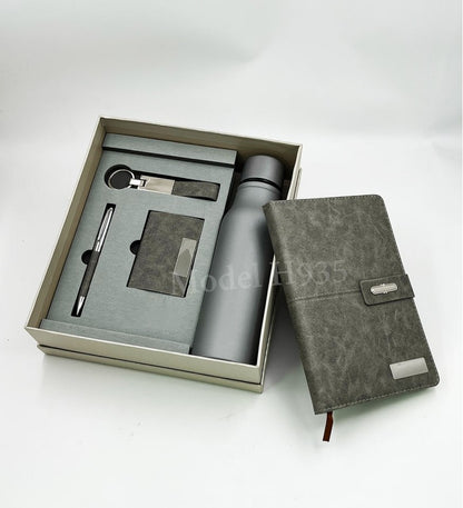 ExecutivePro 5-in-1 Premium Gift Set