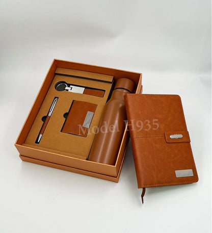 ExecutivePro 5-in-1 Premium Gift Set