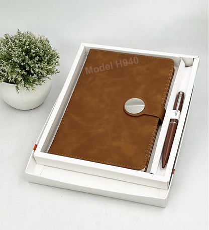 Executive Duo Gift Set