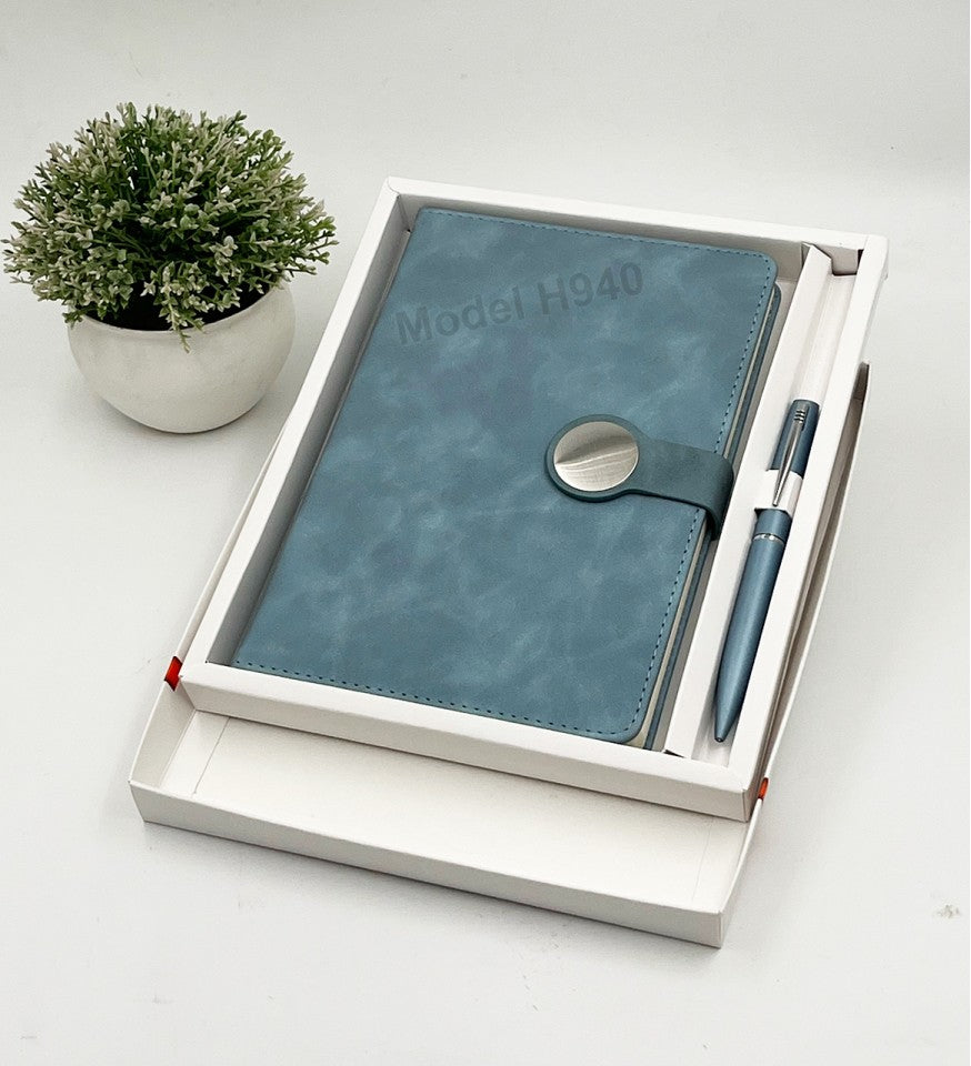 Executive Duo Gift Set