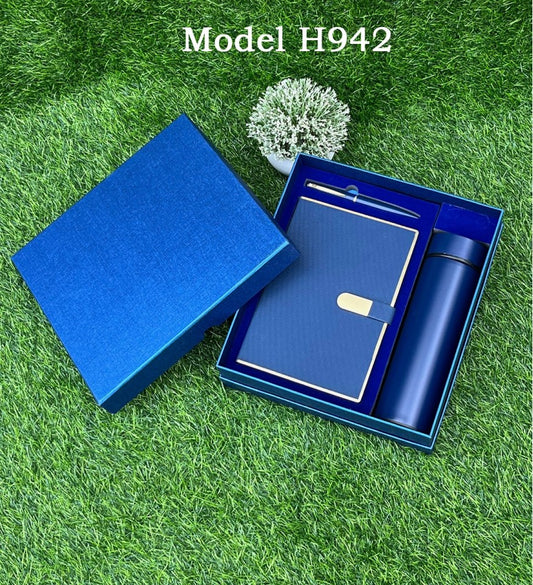 Prestige Plus 3-in-1 Gift Set