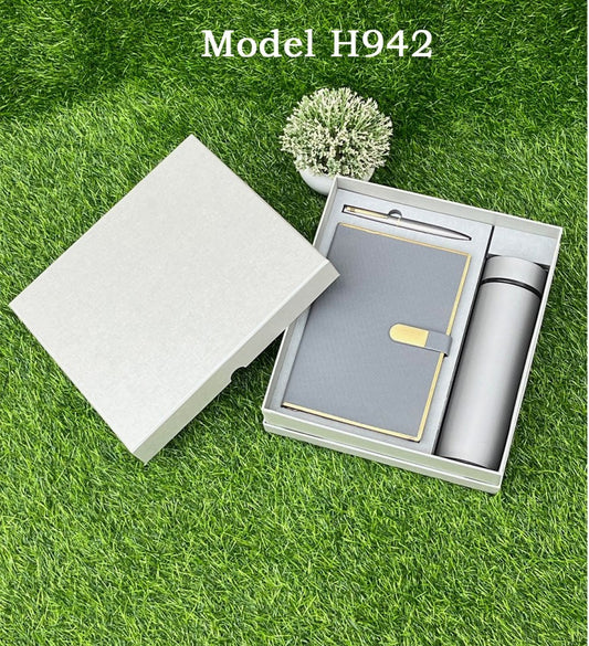 Prestige Plus 3-in-1 Gift Set