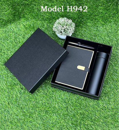 Prestige Plus 3-in-1 Gift Set