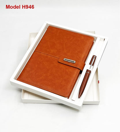 Classic Executive Gift Set