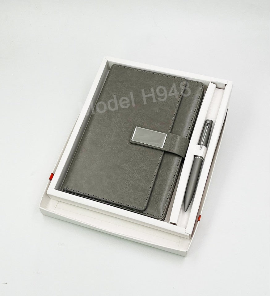 Elite Organizer Gift Set