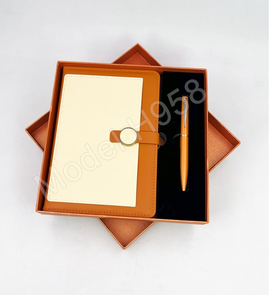 NoteSecure Gift Set