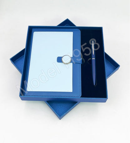 NoteSecure Gift Set
