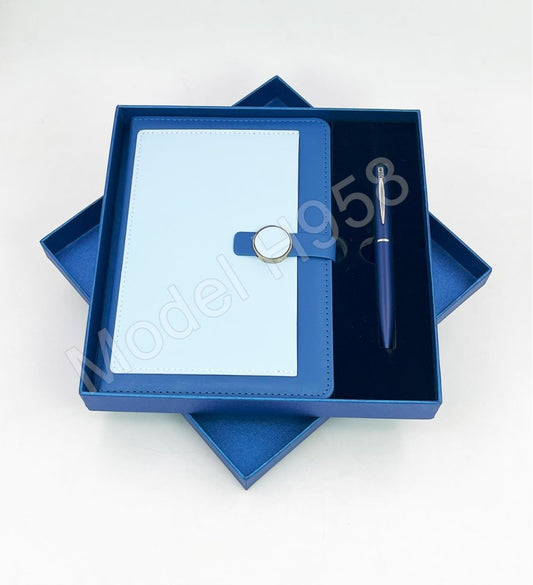 NoteSecure Gift Set