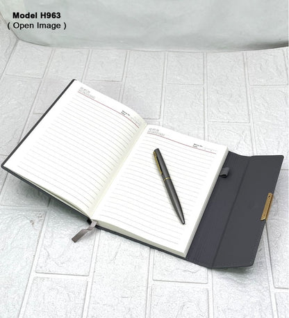 Executive Premium Gift Set