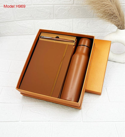 Elite Executive Gift Set