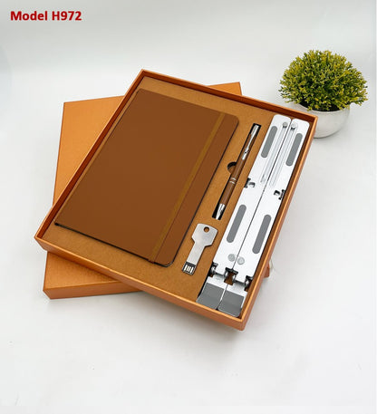 PrestigePro 4-in-1 Executive Gift Set – 32GB Edition