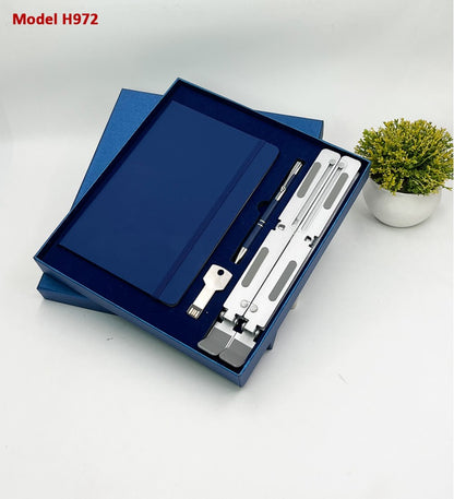 PrestigePro 4-in-1 Executive Gift Set – 32GB Edition