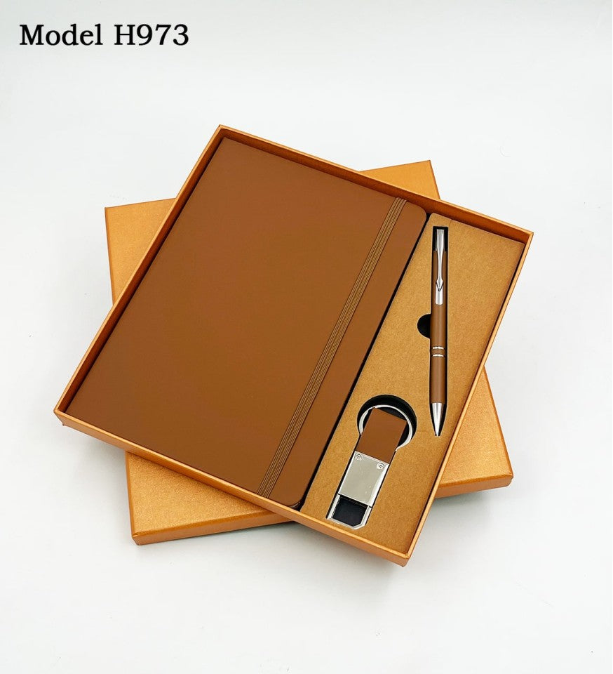 Signature Executive Gift Set