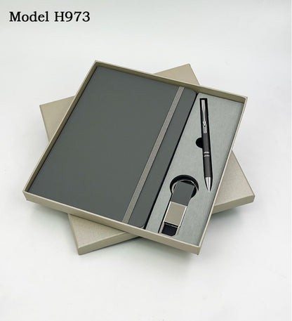 Signature Executive Gift Set