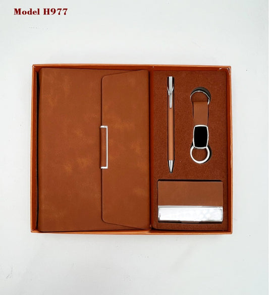 4 in 1 Premium Combo Gift Set