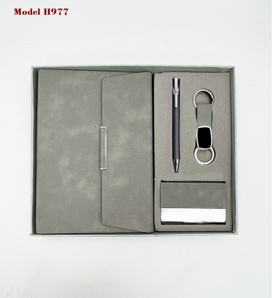 4 in 1 Premium Combo Gift Set