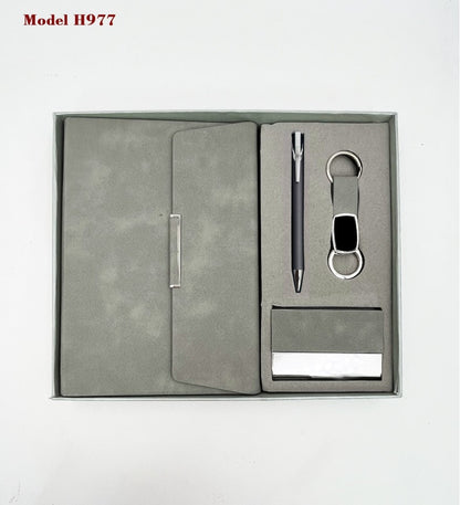 4 in 1 Premium Combo Gift Set