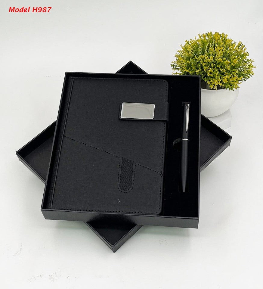 SmartPocket A5 Gift Set