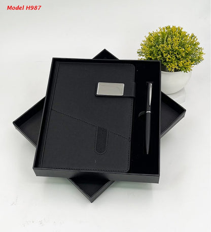 SmartPocket A5 Gift Set