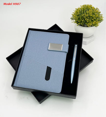 SmartPocket A5 Gift Set