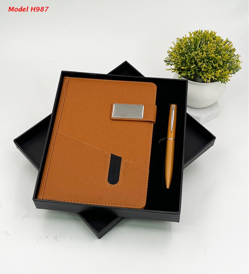 SmartPocket A5 Gift Set
